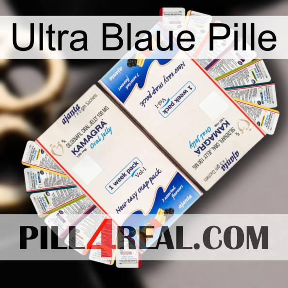 Ultra Blue Pill kamagra1